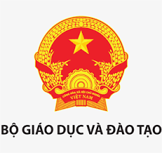 Bộ giáo dục và đào tạo
