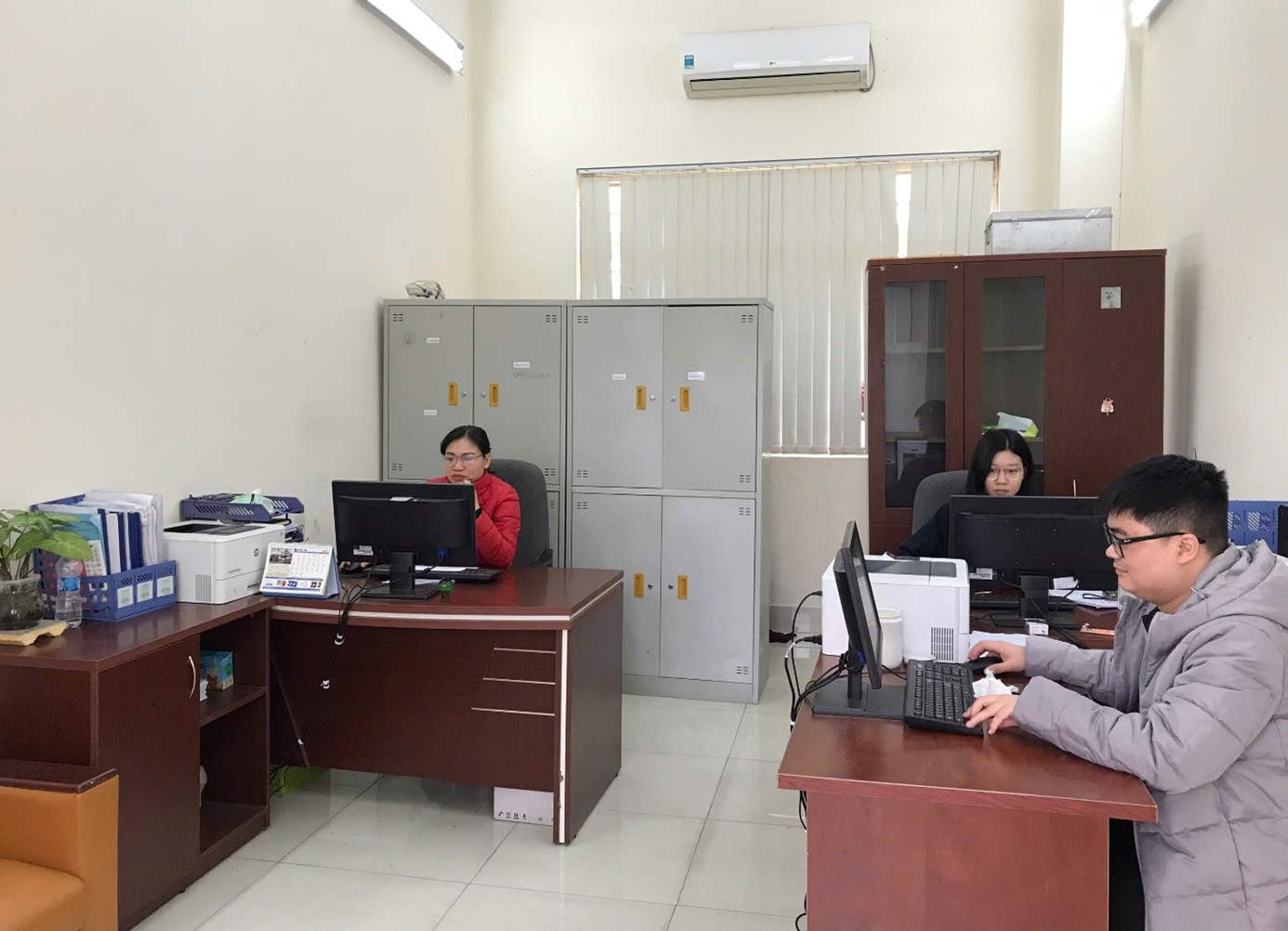 Áp dụng công nghệ số vào công tác quản lý đào tạo - Bước tiến tất yếu 